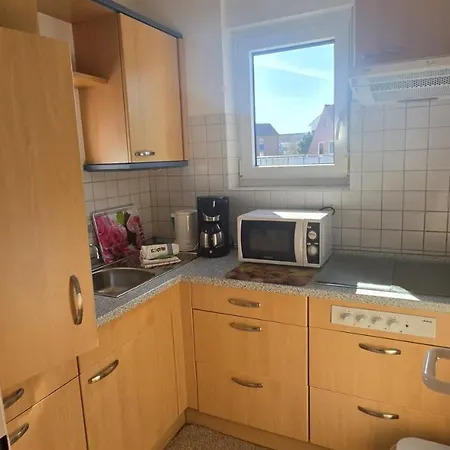 Ihr Gemьtliches Zuhause Auf Apartmán *