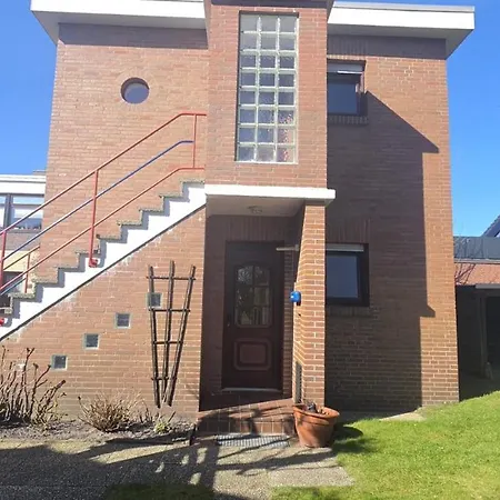 Apartmán Ihr Gemьtliches Zuhause Auf