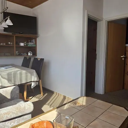 Ihr Gemьtliches Zuhause Auf ボルクム