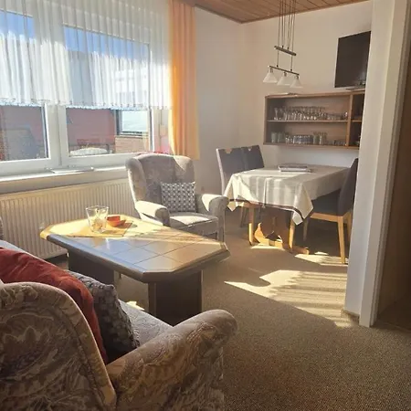 アパート Ihr Gemьtliches Zuhause Auf *