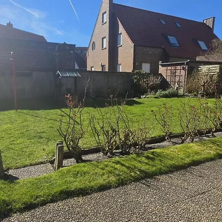 Ihr Gemьtliches Zuhause Auf